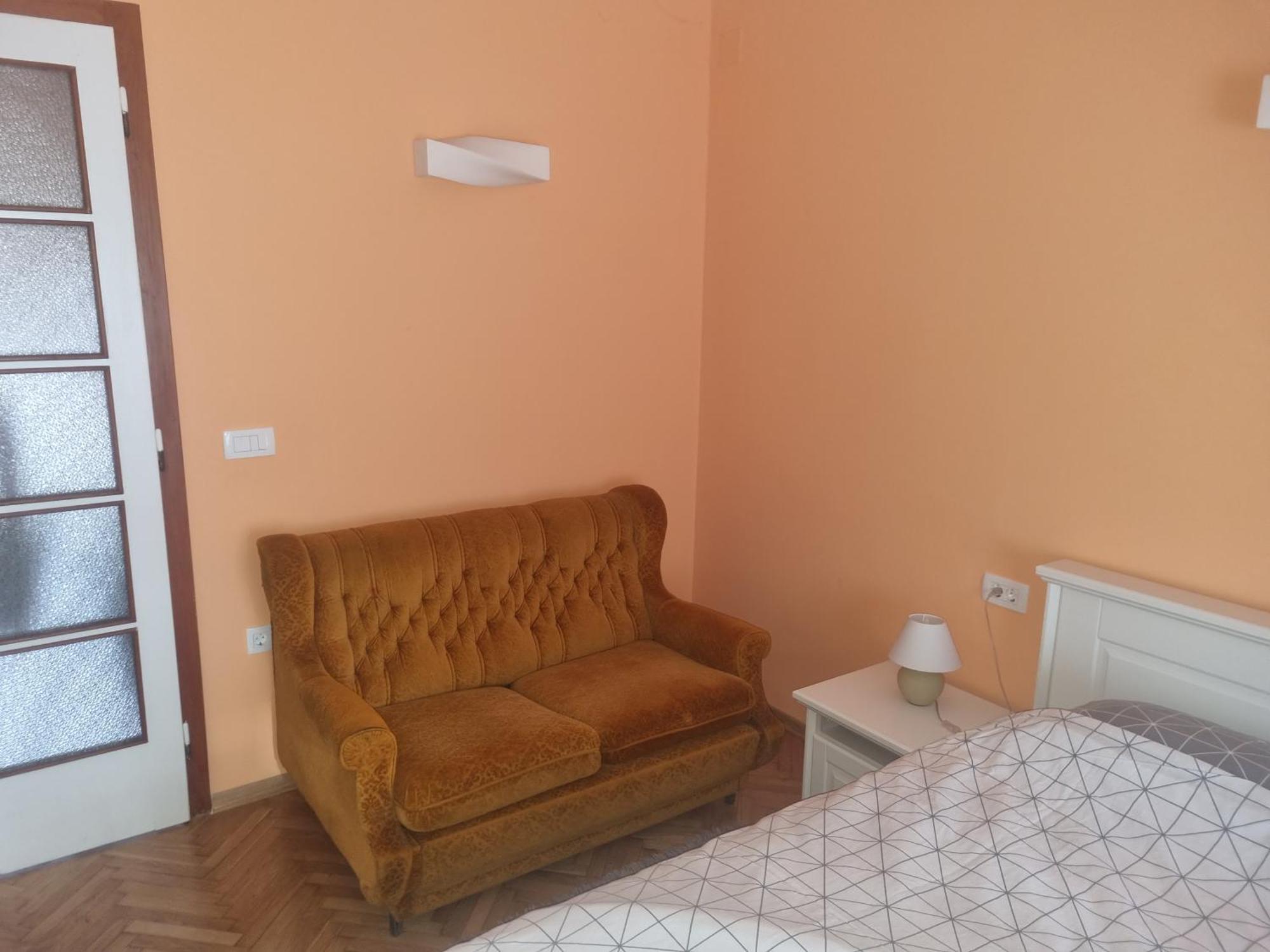 Apartments Virna Opatija Quarto foto